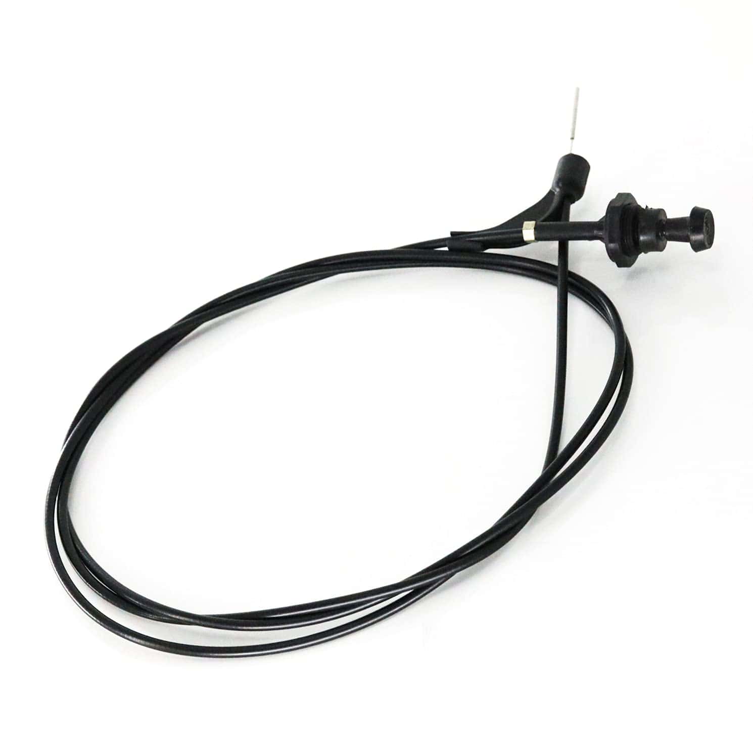 Cable de Estrangulador DUDUBUY para Polaris 2004 2005 2006