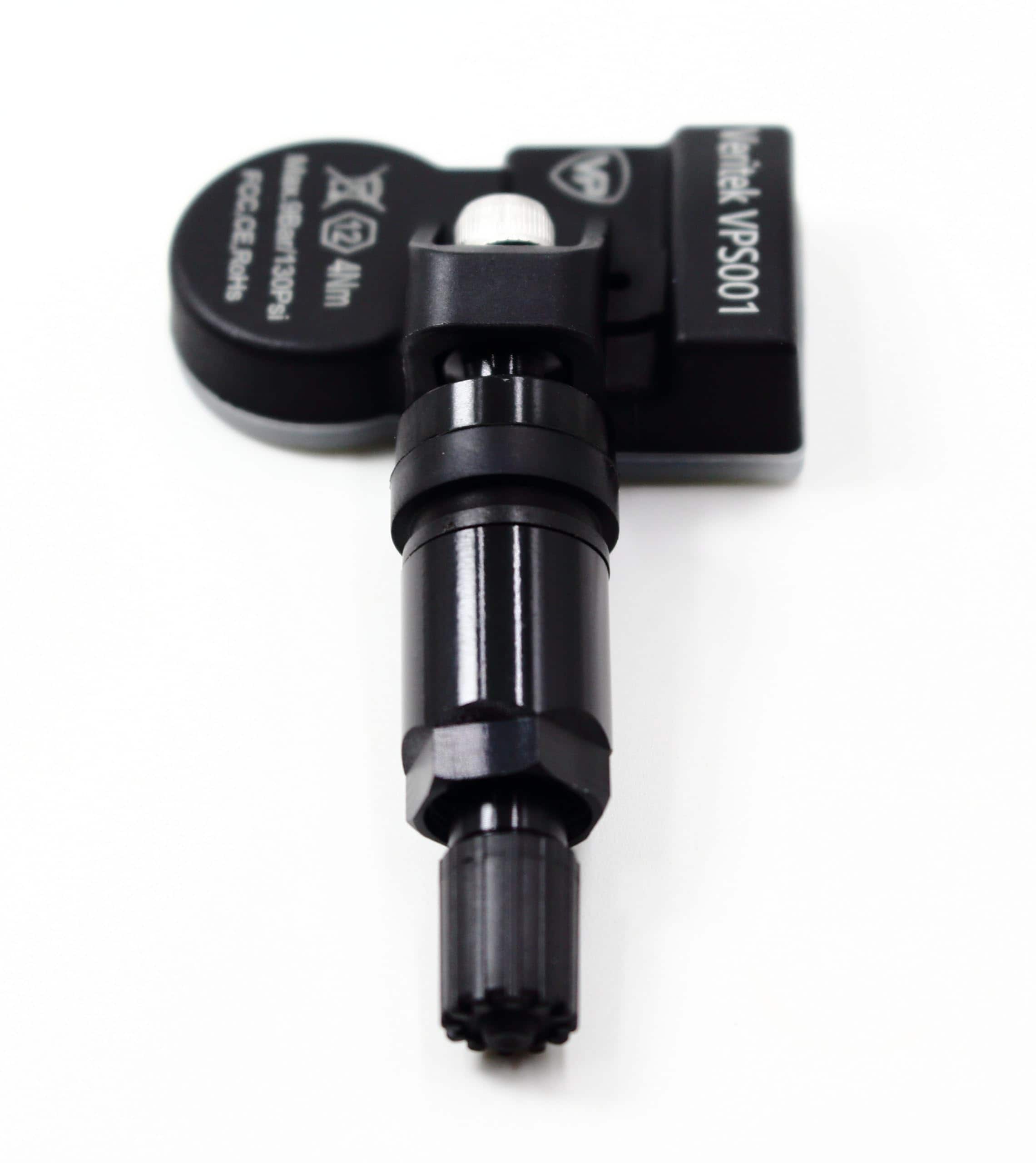 Set de 4 sensores de presión de neumáticos Veritek VPS001 - Imagen 5