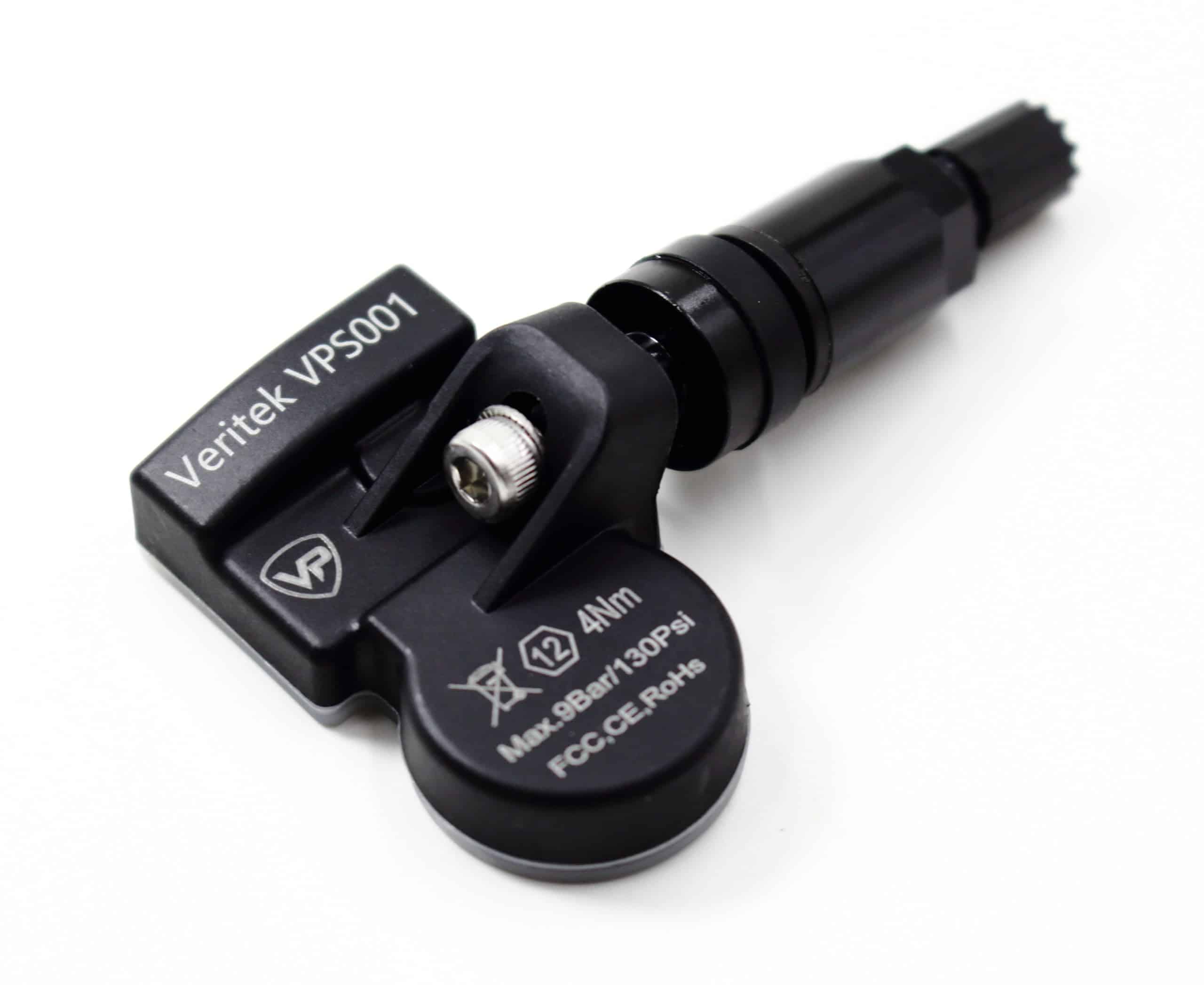 Set de 4 sensores de presión de neumáticos Veritek VPS001 - Imagen 6