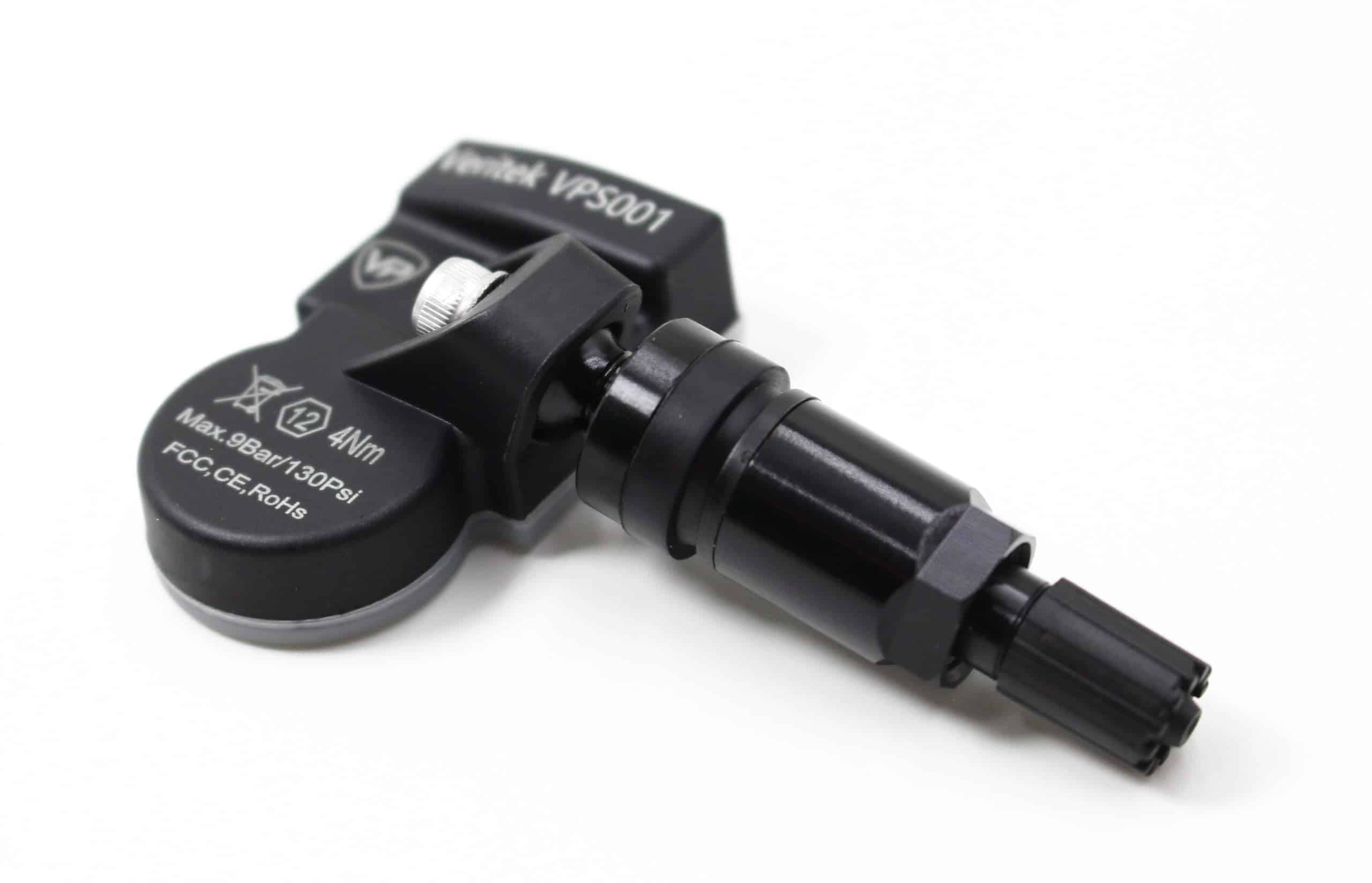 Set de 4 sensores de presión de neumáticos Veritek VPS001 - Imagen 3