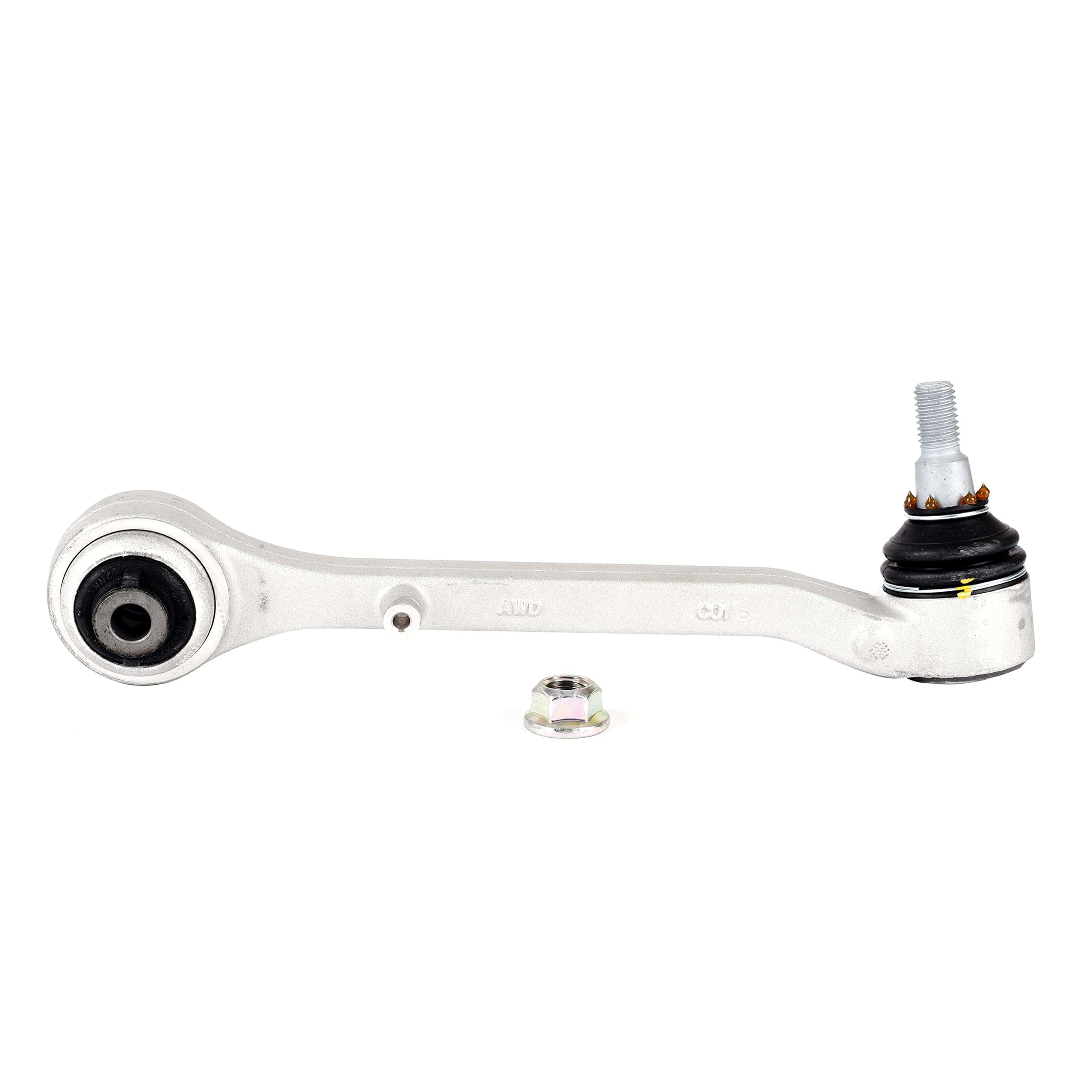 CTR CQ0047L [OE Supplier] Brazo de control inferior