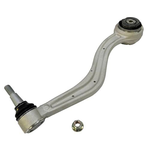 CTR CQ0046L [OE Supplier] Brazo de control delantero