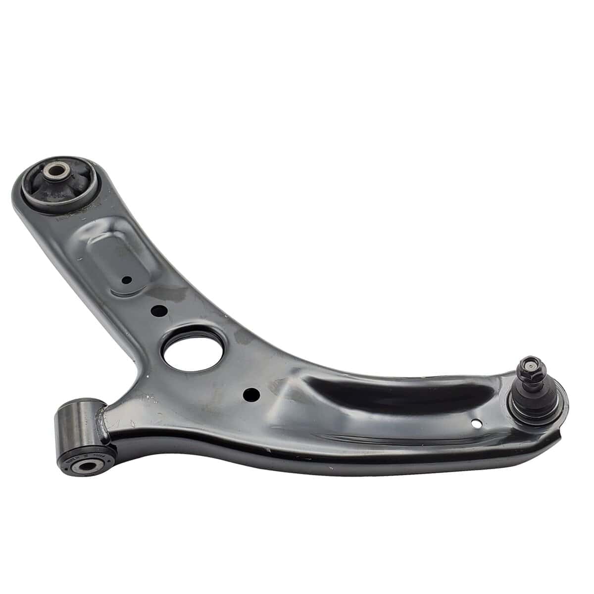 CTR CQ0214L [Proveedor OE] Brazo de Control Inferior y