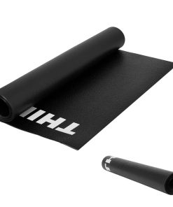 Tapete para Bicicleta Thinvik para Bicicleta Spinning