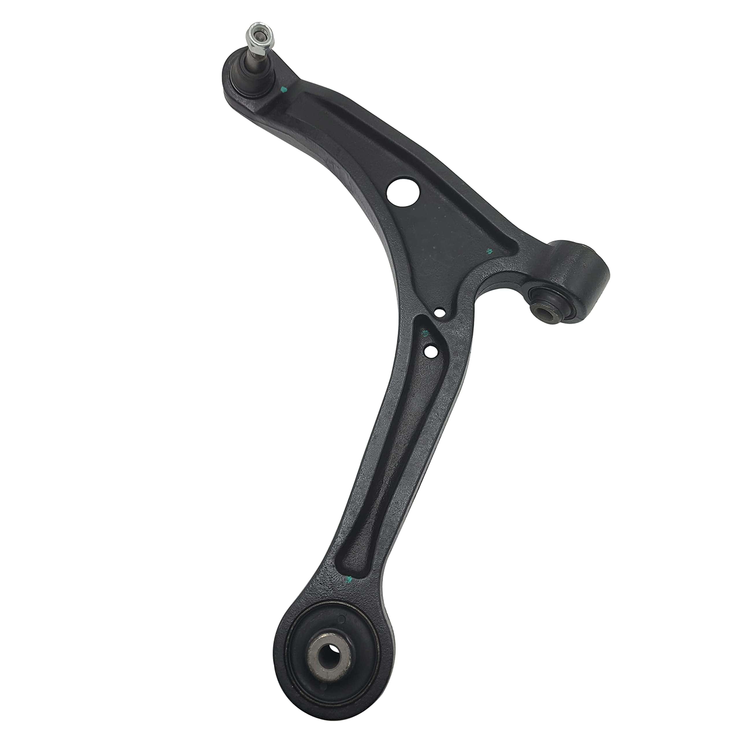 CTR CQ0083L [OE Supplier] Brazo de control inferior