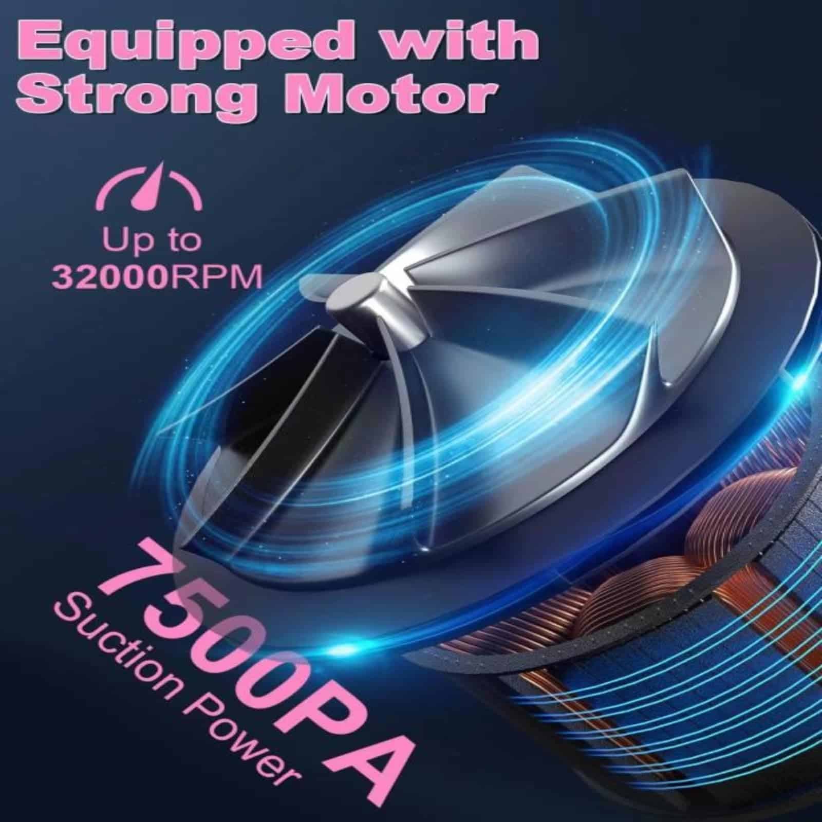 Kit de Limpieza de Detalle para Automóvil vioview, - Imagen 5