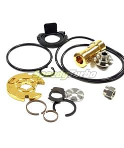 Kit de Reparación de Turbocompresor para Mini Cooper S 1.6L
