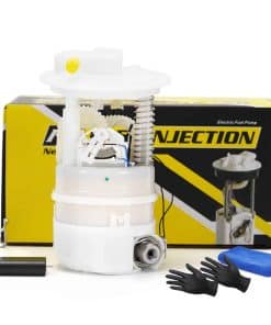 Ensamble de Módulo de Bomba de Combustible Eléctrica MASTER