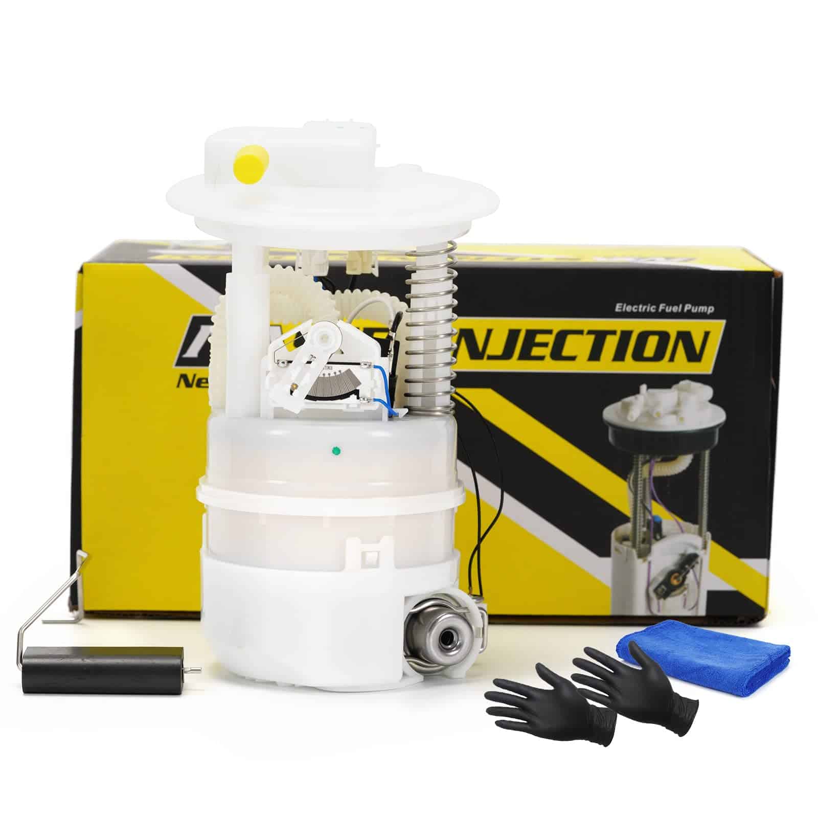 Ensamble de Módulo de Bomba de Combustible Eléctrica MASTER