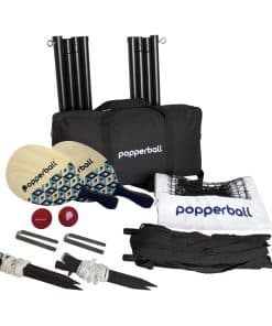 Set de Cancha de Popperball - Cancha de Paddleball