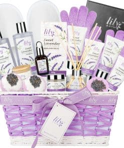 Regalos del Día de la Madre para Mamá - Set de regalo de