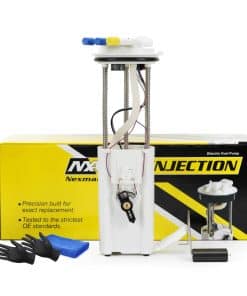 Bomba de Combustible MASTER E3954M Compatible con 1997-2002