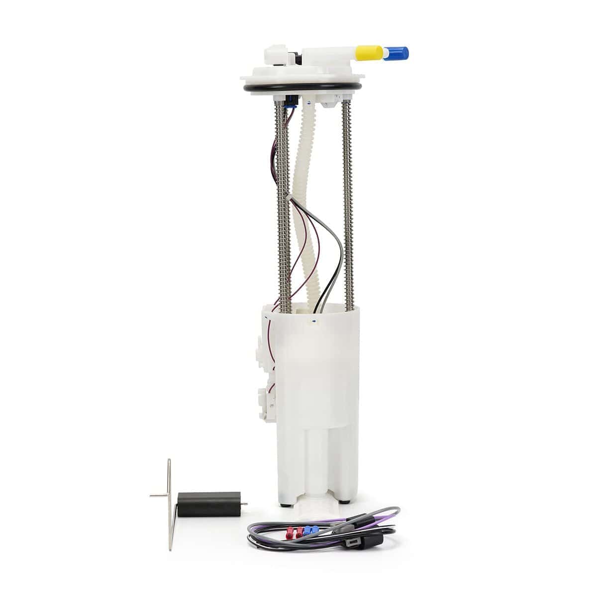 Bomba de Combustible Eléctrica de Gasolina MASTER INJECTION - Imagen 3