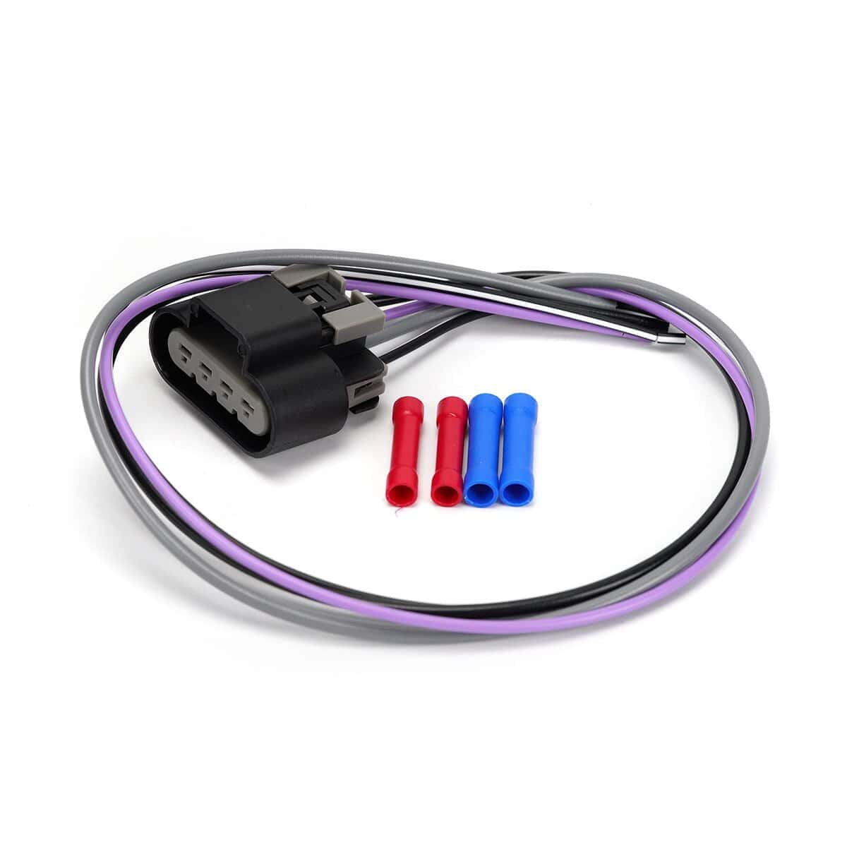 Bomba de Combustible Eléctrica de Gasolina MASTER INJECTION - Imagen 7