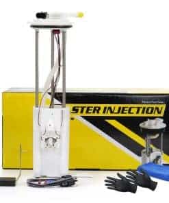 Bomba de Combustible Eléctrica de Gasolina MASTER INJECTION