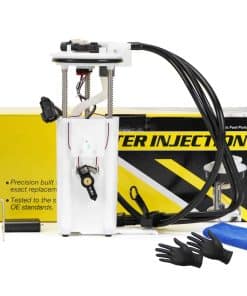 Bomba de combustible eléctrica MASTER para Buick Skylark