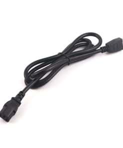 Cable de alimentación D2 NEMA para parrillas de pellets de