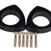 Kit de elevación de nivel DEALPAREX 1.2 pulgadas 30mm