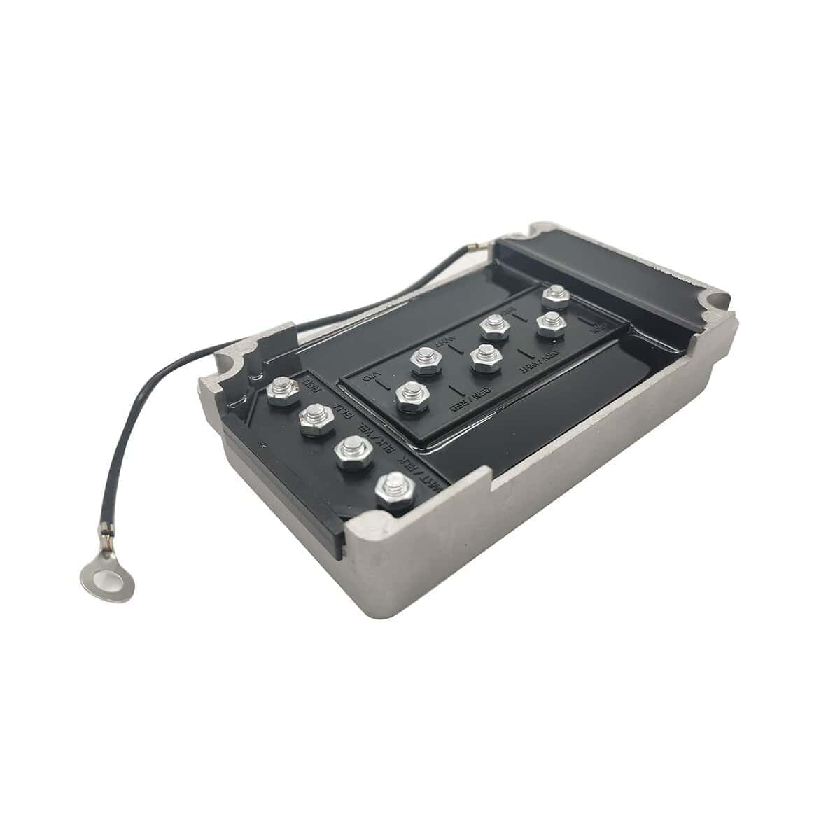 Paquete de 2 CDI Switch Box de Reemplazo Compatible con - Imagen 5