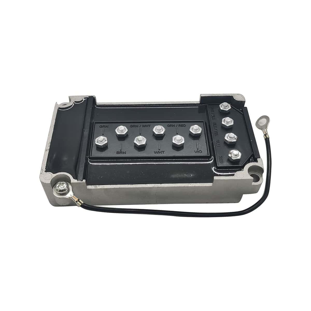 Paquete de 2 CDI Switch Box de Reemplazo Compatible con - Imagen 4