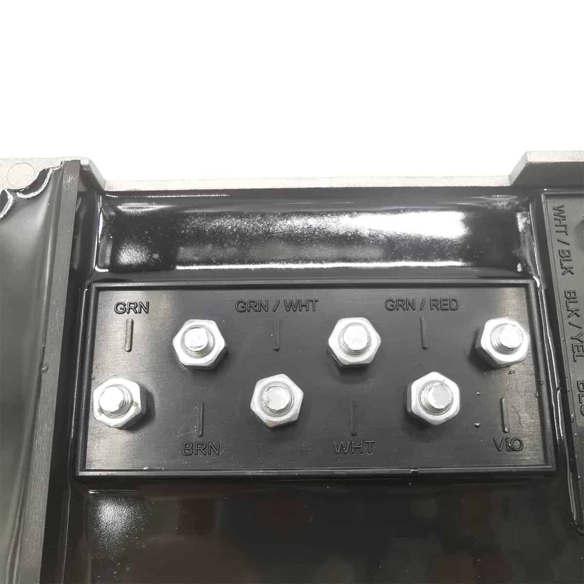 Paquete de 2 CDI Switch Box de Reemplazo Compatible con - Imagen 6