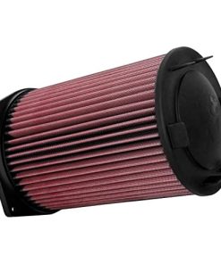 Filtro de Aire para Motor K&N: Alto -) YA-8518