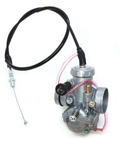 Carburador y Cable del Acelerador para Yamaha Blaster 200