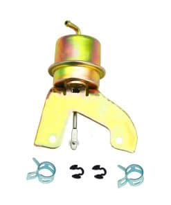 Actuador de vacío de la válvula de descarga del turbo