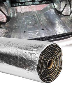 CHAOGANG 200mil 24.4 Sqft Aislante Acústico para Auto