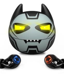 Auriculares inalámbricos AMAFACE, Auriculares Bluetooth en