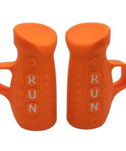 Set de 2 Pods de Pesas para Correr de 1.0 lbs cada uno de