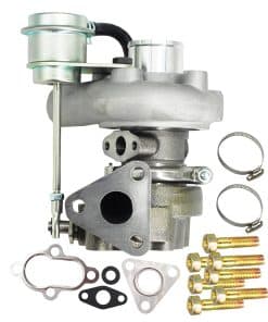 Turbo Cargador TD025 D025M-05T Para Kubota V1505T D1105T