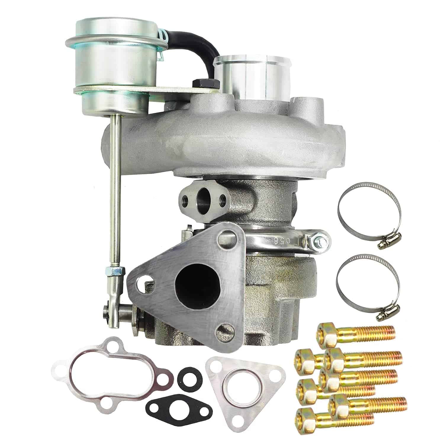 Turbo Cargador TD025 D025M-05T Para Kubota V1505T D1105T