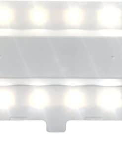 W11043011 W10866538 para Whirlpool Kenmore Maytag