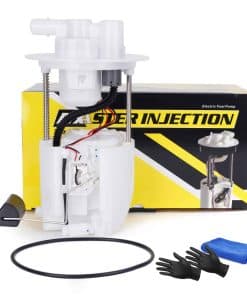 Bomba de Combustible Eléctrica MASTER Compatible con 09-10