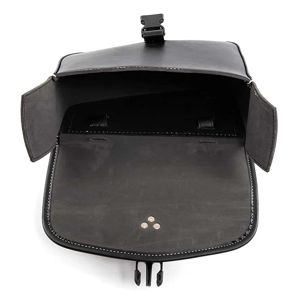 Bolsa de Herramientas para Motocicleta APEBAZY Lado - Imagen 7