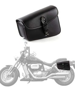 Bolsa de Herramientas para Motocicleta APEBAZY Lado