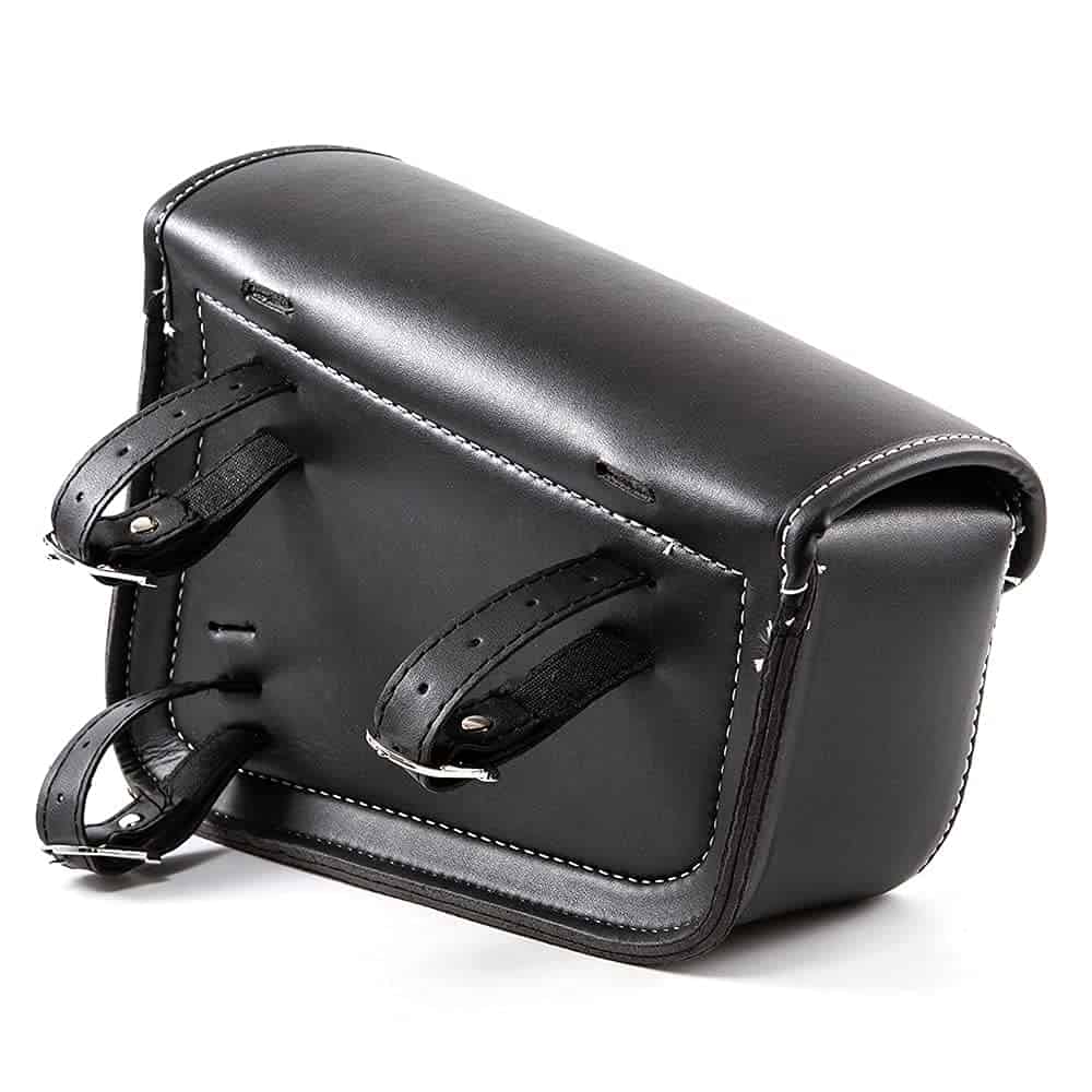 Bolsa de Herramientas para Motocicleta APEBAZY Lado - Imagen 6
