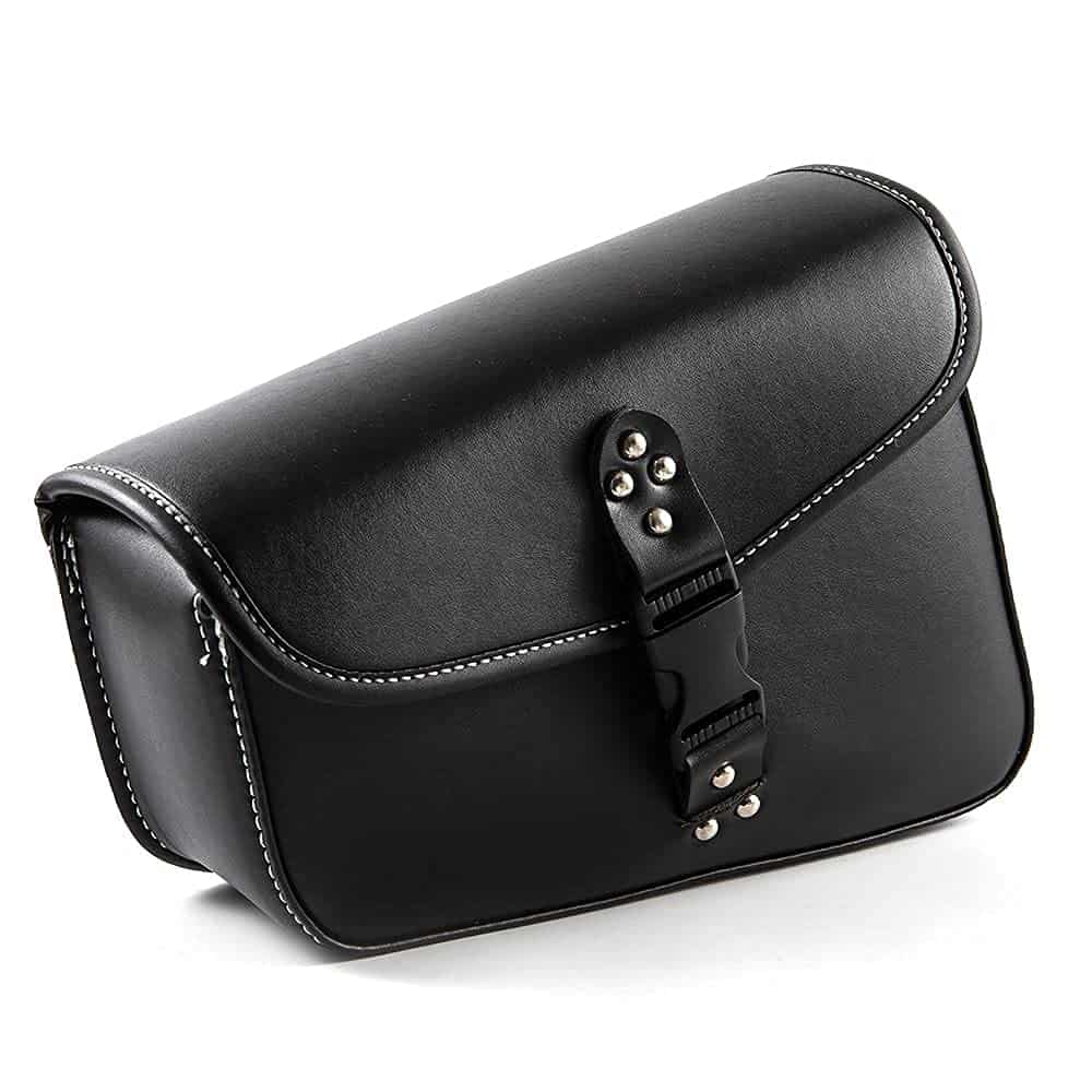 Bolsa de Herramientas para Motocicleta APEBAZY Lado - Imagen 4