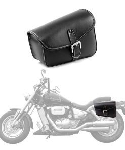 Bolsa para el brazo oscilante de motocicleta APEBAZY, Bolsa
