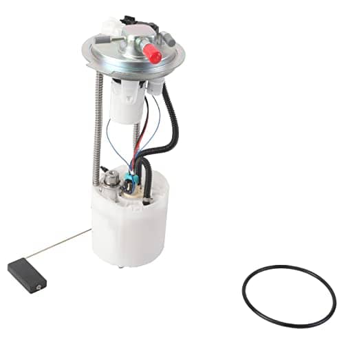 Bomba de Combustible LINLINS E4123M con Sensor de Presión - Imagen 3