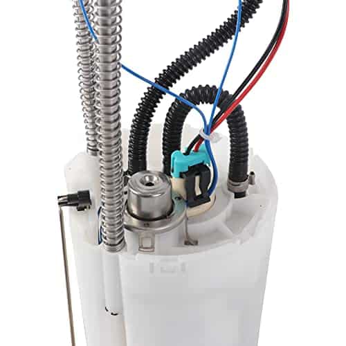 Bomba de Combustible LINLINS E4123M con Sensor de Presión - Imagen 6