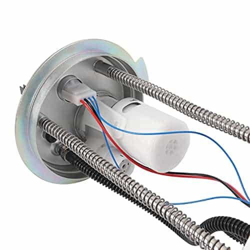 Bomba de Combustible LINLINS E4123M con Sensor de Presión - Imagen 5