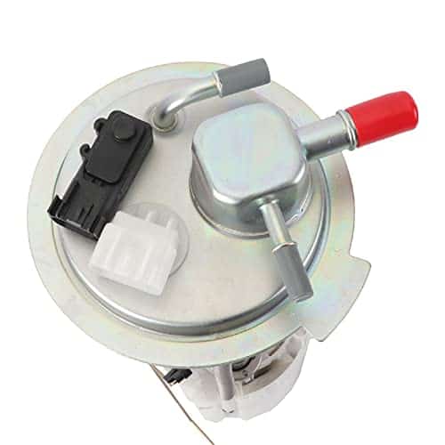 Bomba de Combustible LINLINS E4123M con Sensor de Presión - Imagen 4