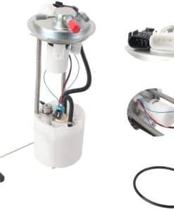 Bomba de Combustible LINLINS E4123M con Sensor de Presión