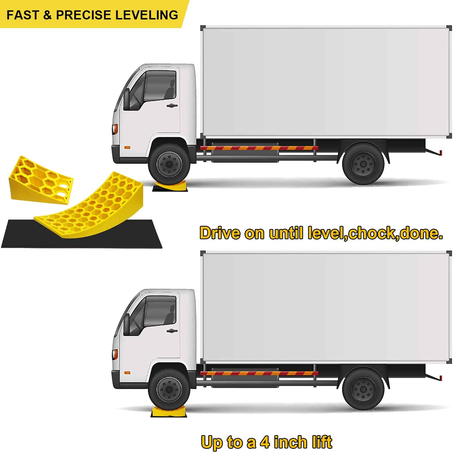 Juego de manguera de jardín expandible LousiRoo Premium de - Imagen 4