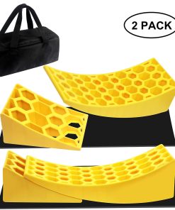 Juego de manguera de jardín expandible LousiRoo Premium de