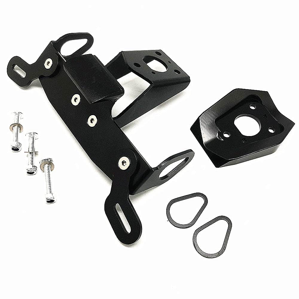 Compatible con YAMAHA YZF R1 R1M 2015-2020 R1S 2016-2020