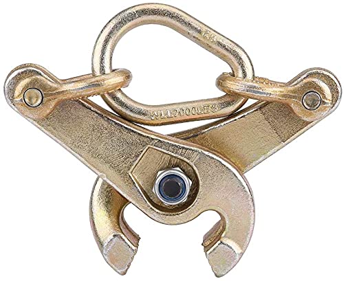 Extractor de abrazadera de tijera autoajustable de 3 - Imagen 7