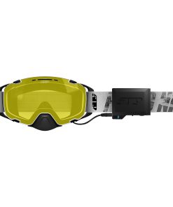 509 Aviator 2.0 Ignite S1 Goggle (Blanco)